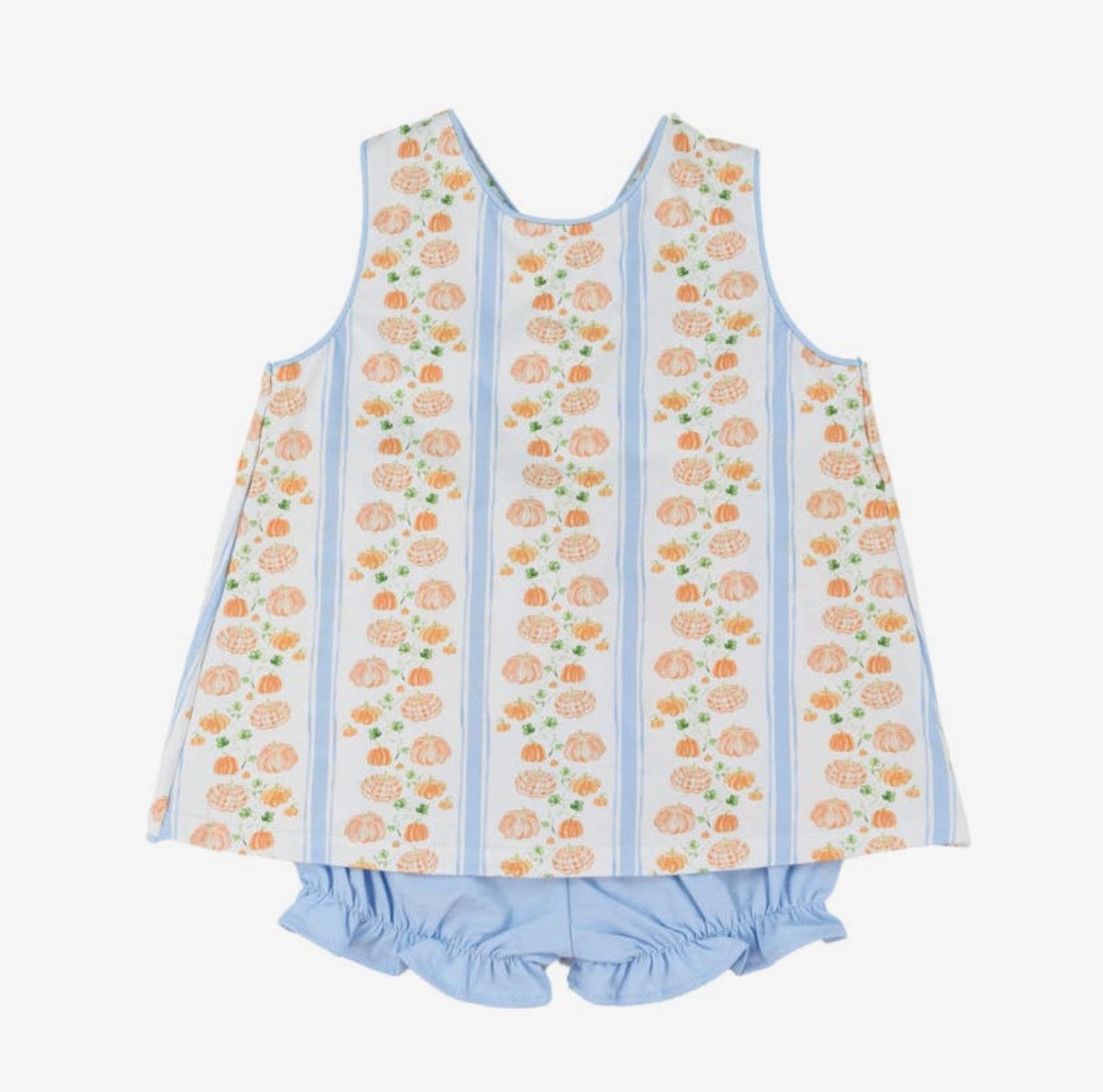 Gourd and Grace Crossover Set