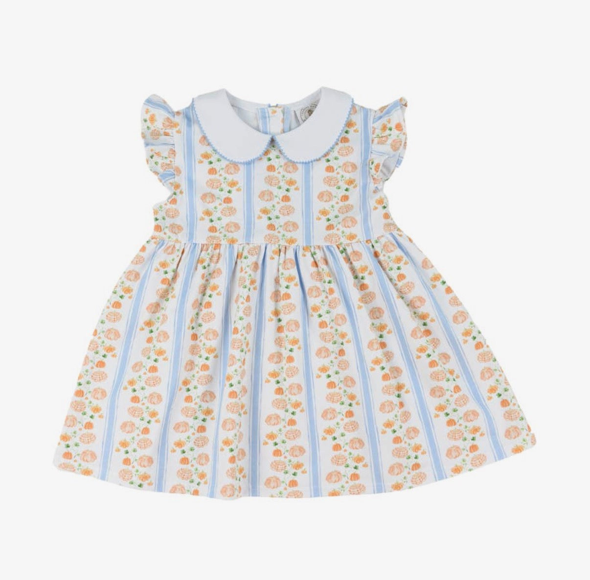 Penelope- Gourd and Grace Dress