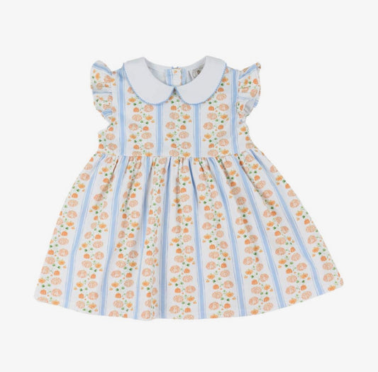 Penelope- Gourd and Grace Dress
