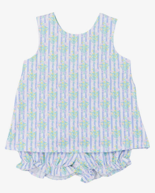 Cassidy Crossover Set-Bows and Blooms