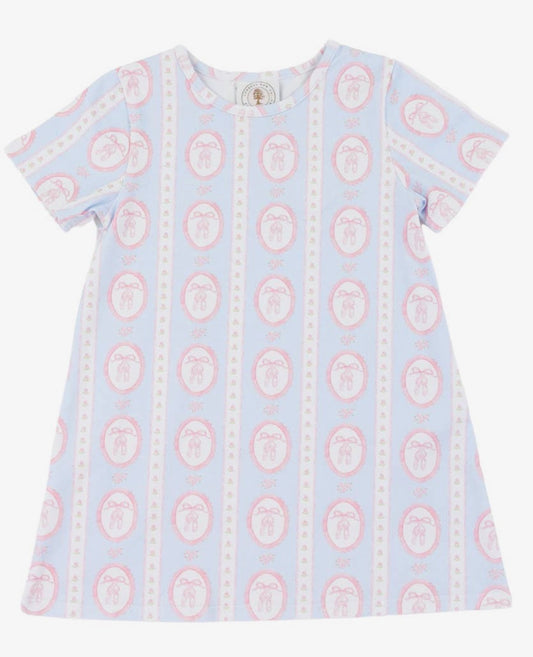 Susie To the Pointe Dress