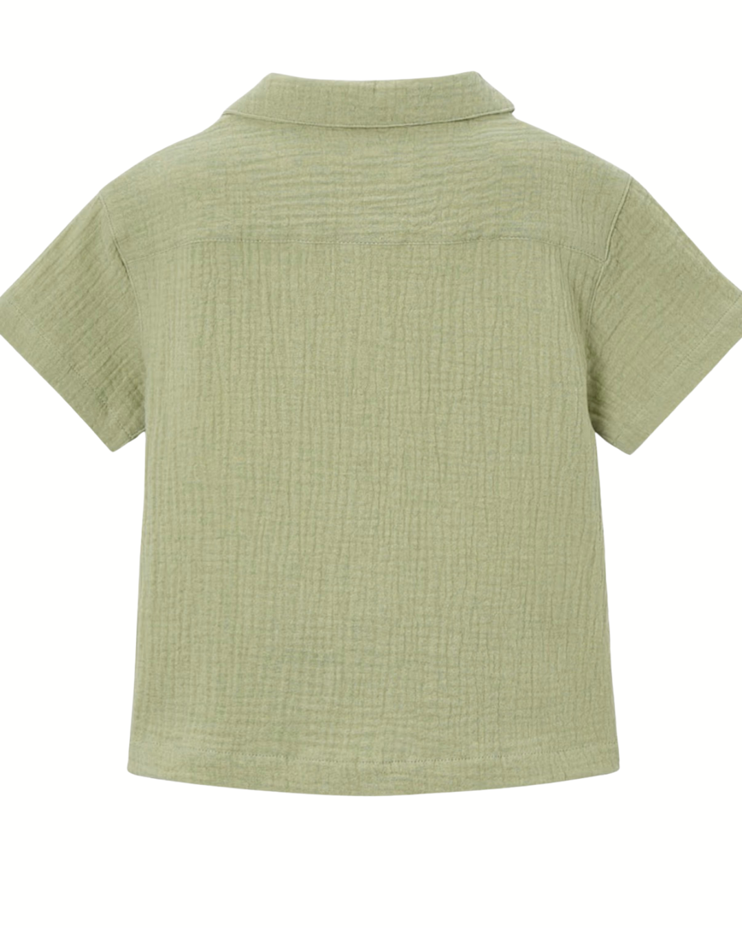 Bamboo Bambula Shirt