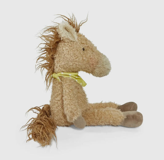 Pony Boy Horse