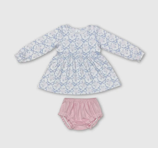 Esme Bloomer Set