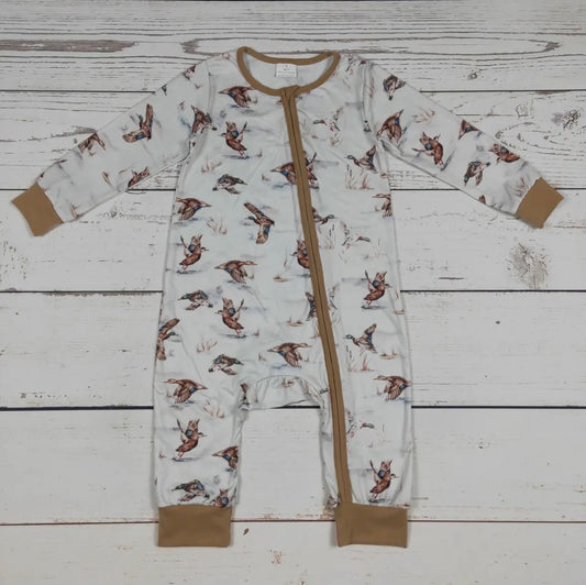Duck Onesie