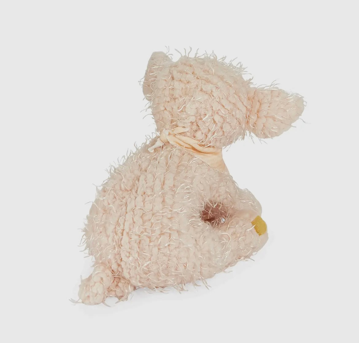 Hammie the Pig